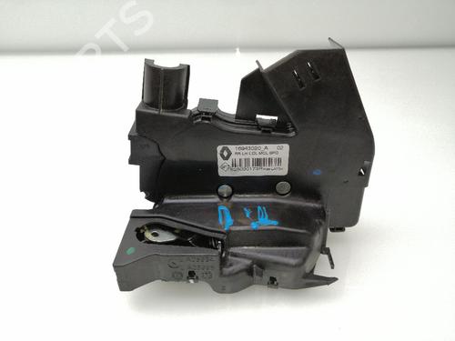 Rear left lock RENAULT MEGANE IV Hatchback (B9A/M/N_) 1.2 TCe 130 (B9MR) | BP23404884C100 