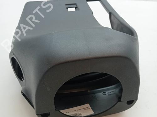 Andre FORD FIESTA VI (CB1, CCN) 1.4 TDCi (68 hp) 23342280