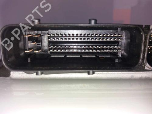 Engine control unit (ECU) NISSAN MICRA III (K12) 1.2 16V | BP23381793M57 