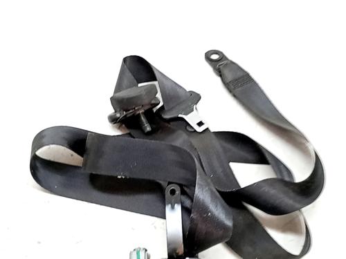 Ceinture de sécurité avant droite FORD FIESTA VI Van 1.25 (82 hp) 31700927