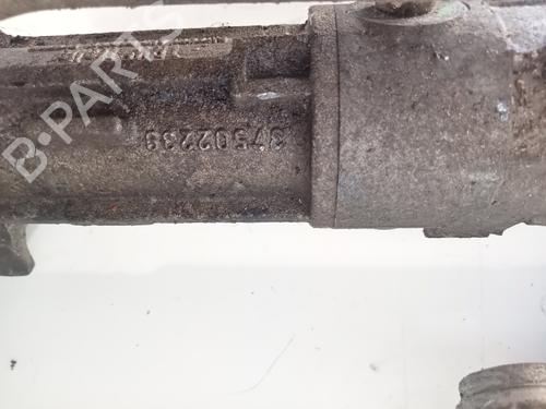Used Steering rack FIAT BRAVO I (182_) 1.6 16V (182.AH) (90 hp) 28336961