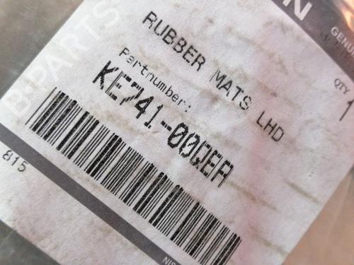 Other NISSAN NOTE (E11, NE11) 1.4 LPG | BP30451731O1 