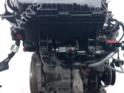 Engine OPEL CORSA F (P2JO) 1.2 MHEV | BP31580762M1 