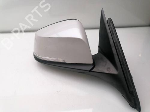Right mirror BMW 3 Touring (F31) 318 d | BP23458942C27