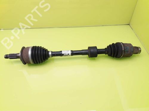 Used Right front driveshaft SUZUKI SX4 (EY, GY) 1.9 DDiS 4x4 (RW419D) (120 hp) 23893187