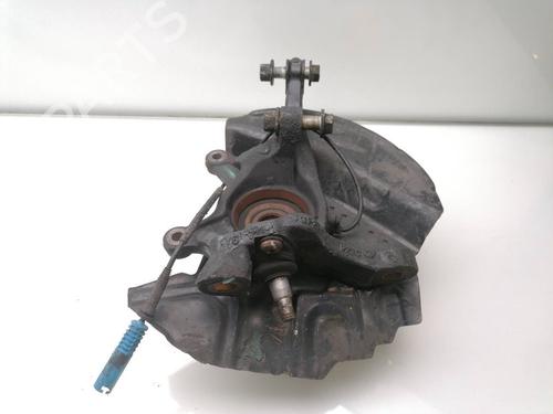 Used Left front steering knuckle BMW X5 (E53) 3.0 d (218 hp) 23939091