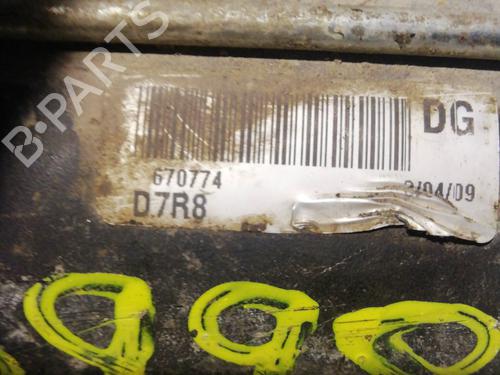 Starter CITROËN JUMPER I Van (244) 2.0 HDi | BP25465713M8 