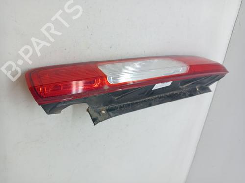 Used Right taillight FORD FOCUS II (DA_, HCP, DP) 1.6 TDCi (100 hp) 23358975