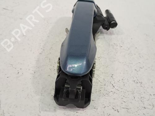 Rear right exterior door handle TOYOTA AURIS (_E18_) 1.8 Hybrid (ZWE186_, ZWE186R) | BP24515578C130 