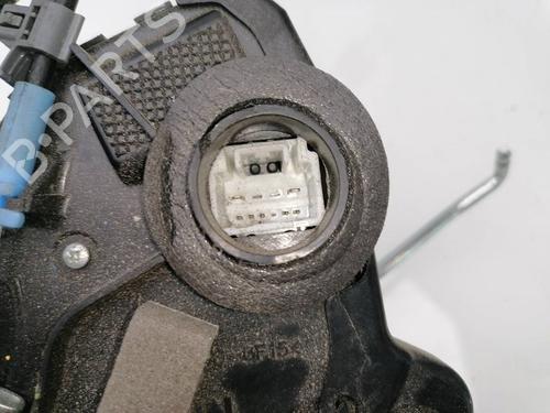 Front right lock HONDA CIVIC VIII Hatchback (FN, FK) 2.2 CTDi (FK3) | BP23384376C97 