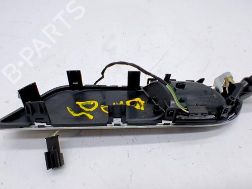 Front right interior door handle MERCEDES-BENZ A-CLASS (W176) A 180 (176.042) | BP38417527I14 - Image 3