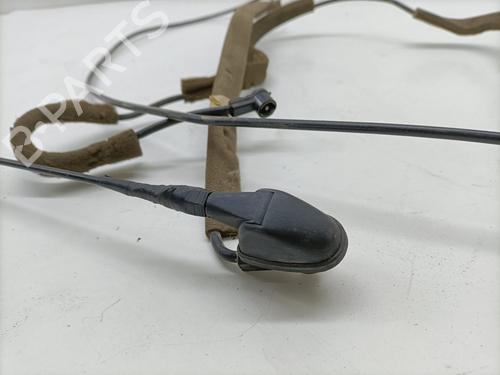 Used Antenna/Base NISSAN TERRANO II (R20) 2.7 TDi 4WD (125 hp) 25987105