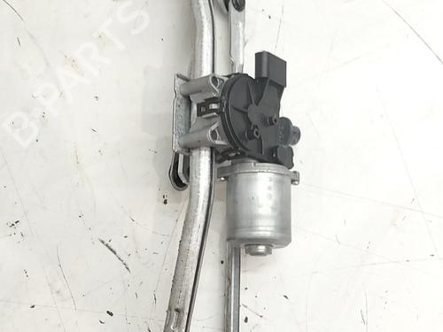Essuie-glace moteur avant Essuie-glace moteur avant 37688427 37688427