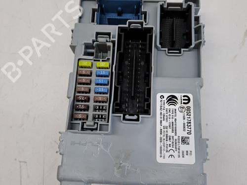 Used Fuse box FIAT 500 (312_) 1.0 Mild Hybrid (312AYD1B) (71 hp) 24108106