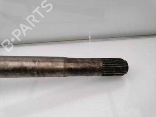 Right rear driveshaft NISSAN TERRANO II (R20) 2.7 TD 4WD | BP24107846M41 