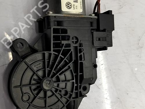 Left front window motor VW POLO IV (9N_, 9A_) 1.2 12V | BP31262747E21