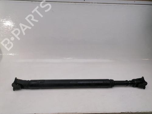Used Driveshaft TOYOTA LAND CRUISER PRADO (_J15_) 3.0 D-4D (KDJ155_, KDJ150_, KDJ150R, KDJ155R) (190 hp) 24402314