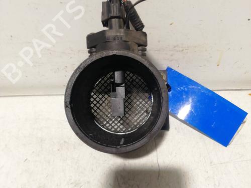 Used Mass air flow sensor NISSAN PRIMERA (P11) 2.0 TD (90 hp) 25460255