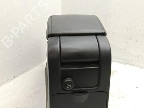 Armrest / Center console VOLVO S60 II (134) D3 | BP40549609I20 - Image 3