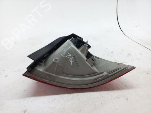 Left taillight VW GOLF V (1K1) 1.9 TDI | BP29302065C34 