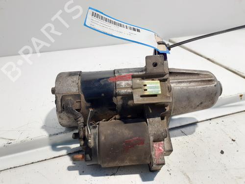 Starter NISSAN ALMERA I (N15) 2.0 D | BP25456739M8 