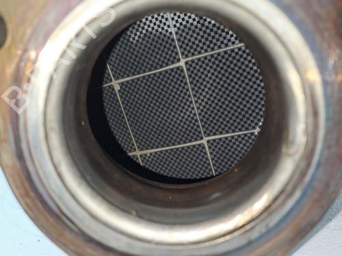 Catalyst SEAT EXEO (3R2) 2.0 TDI | BP27252863M10 