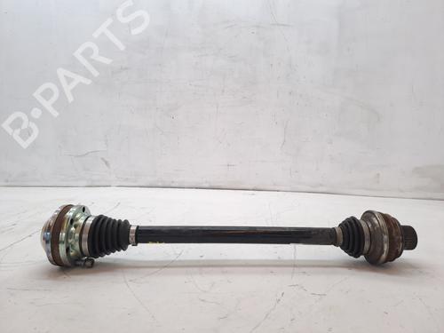 Used Left rear driveshaft AUDI Q5 (8RB) 2.0 TDI quattro (170 hp) 25998671