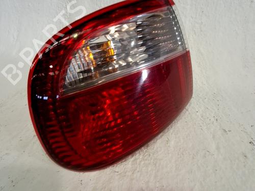 Left taillight SEAT TOLEDO II (1M2) 1.9 TDI | BP29557966C34 
