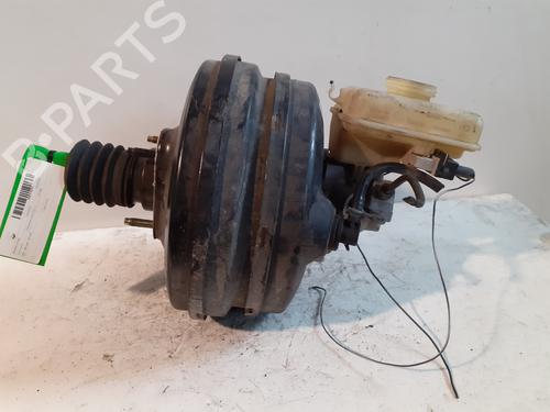Brake master cylinder LAND ROVER FREELANDER I (L314) 2.0 DI 4x4 | BP25459727M77 