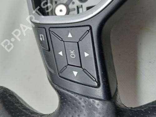 Steering wheel MERCEDES-BENZ E-CLASS (W212) E 220 CDI / BlueTEC (212.001, 212.002) | BP23348752C49 