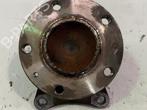 Used Right rear steering knuckle Right rear steering knuckle CITROËN JUMPY II Van 2.0 HDi 120 (120 hp) 33772702 33772702