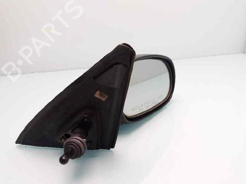 Right mirror CHEVROLET AVEO Saloon (T300) 1.2 | BP24925621C27