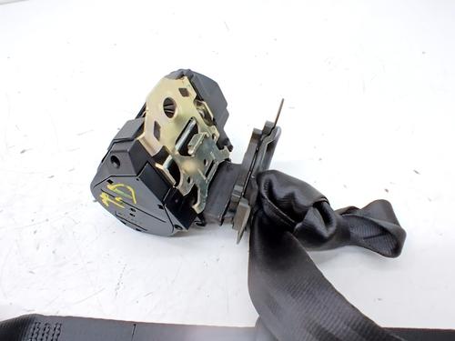 Sikkerhedssele bag højre Sikkerhedssele bag højre VW POLO V (6R1, 6C1) 1.6 TDI (90 hp) 34708098 34708098