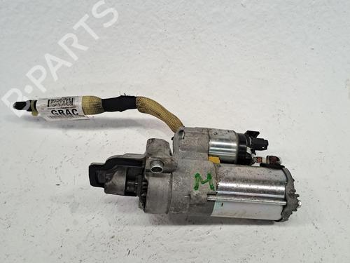 Startmotor FORD FOCUS IV Turnier (HP) 1.0 EcoBoost (125 hp) 26192892