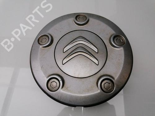 Used Hub cap CITROËN JUMPY II Van 2.0 HDi 125 (128 hp) 23449717