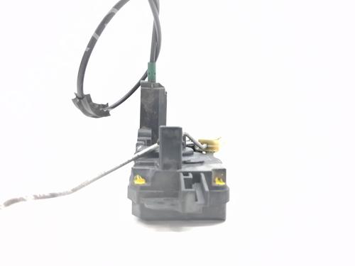 Front right lock OPEL ASTRA H (A04) 1.6 (L48) | BP27731706C97 