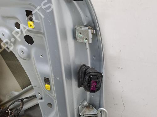 Left rear door SEAT LEON (1P1) 1.9 TDI | BP23364016C4 