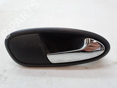 Rear right interior door handle SEAT LEON (1P1) 1.9 TDI | BP23362402I16 