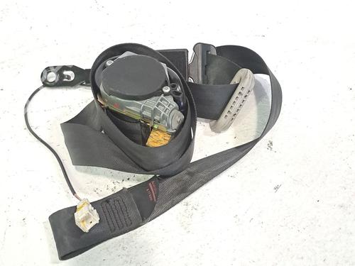 Front right seatbelt PEUGEOT 407 Coupe (6C_) 3.0 V6 | BP24587043I25 