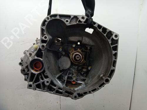 Used Gearbox ALFA ROMEO GTV (916_) 2.0 T.SPARK 16V (916.C2__, 916C2C00) (150 hp) 23376886