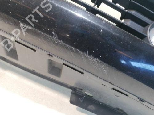Used Front bumper RENAULT MEGANE II (BM0/1_, CM0/1_) 1.5 dCi (BM1E, CM1E) (106 hp) 26168762