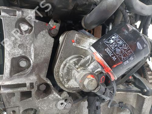 Engine DACIA DOKKER Express Box Body/MPV 1.5 dCi (FEAJ) | BP27174881M1 