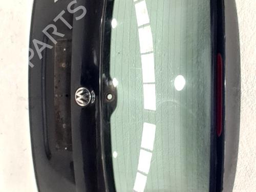 Tailgate VW GOLF PLUS V (5M1, 521) 1.9 TDI | BP29558693C6 