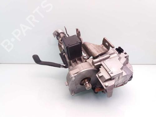 Ratstammeenhed RENAULT SCÉNIC II (JM0/1_) 1.5 dCi (JM1E, JM16) (106 hp) 23386295