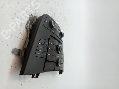 Climate control OPEL INSIGNIA A (G09) 2.0 CDTI (68) | BP23369762I5 