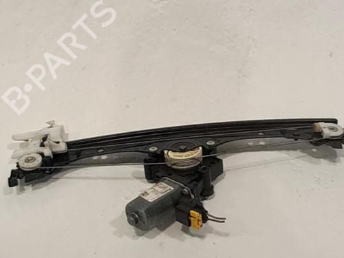 Rudehejsemekanisme ventre foran Rudehejsemekanisme ventre foran FIAT 500 (312_) 1.0 Mild Hybrid (312.AYD1B) (69 hp) 33764830 33764830