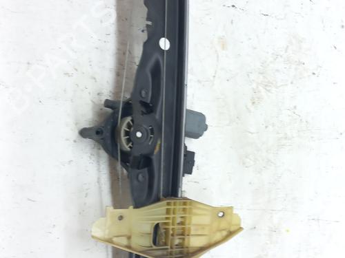 Front left window mechanism PEUGEOT EXPERT Van (V_) 1.6 BlueHDi 115 | BP28959317C22 