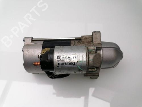Startmotor MITSUBISHI L200 / TRITON (KJ_, KK_, KL_) 2.2 DI-D 4WD (150 hp) 23458695