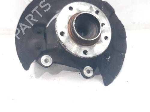 Used Right front steering knuckle Right front steering knuckle BMW 3 Touring (E91) 318 d (143 hp) 34537229 34537229