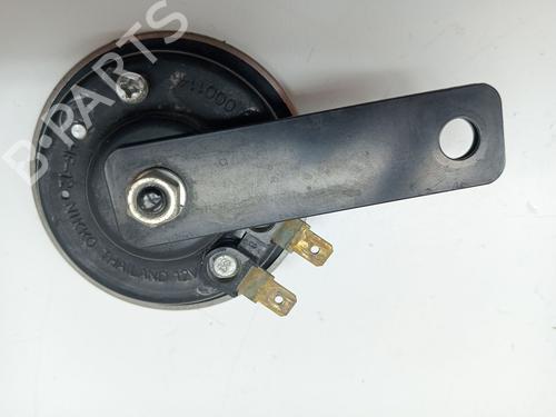 Horn NISSAN NAVARA NP300 Platform/Chassis (D23) 2.3 dCi 4x4 | BP23285601E13 